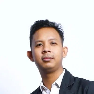 Tutor Edufio Fallah A., Perencanaan Wilayah dan Kota Amikom, mengajar di Sleman