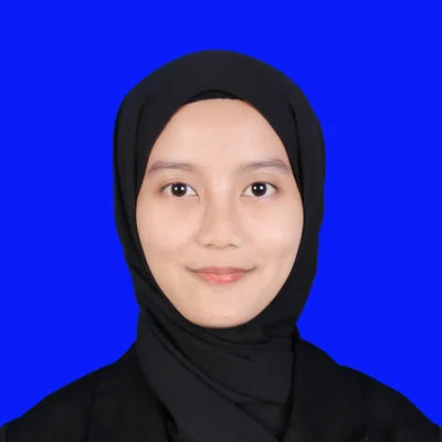 Tutor Edufio Fidzah K., Pendidikan Agama Islam UII, mengajar di Ngaglik