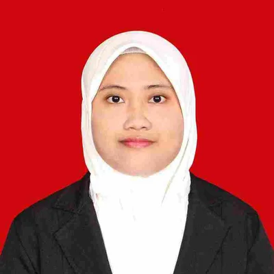 Tutor Edufio Fitri S., Pendidikan Agama Islam STAI Masjid Syuhada Yogyakarta, mengajar di Gamping