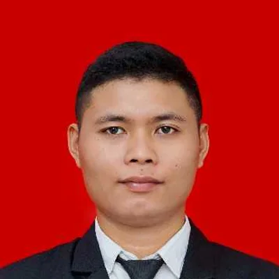 Tutor Edufio Hakimi A., Sejarah Peradaban Islam UIN Sunan Kalijaga, mengajar di Gondokusuman