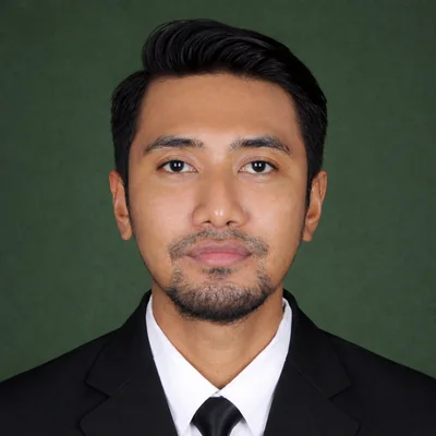 Halim A., Pendidikan Guru Sekolah Dasar · UNY — tutor les SD Jogja Edufio
