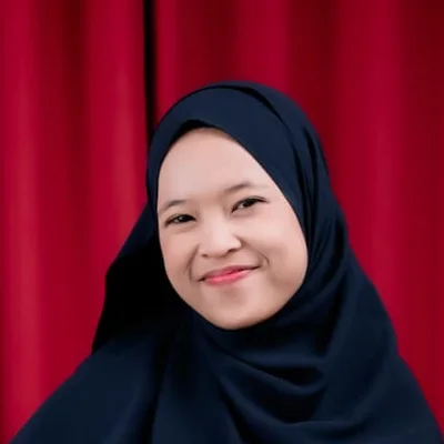 Tutor Edufio Hani A., Ilmu Al-Qur'an dan Tafsir Universitas Darussalam, mengajar di Bqntul