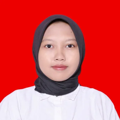 Tutor Edufio Hanifah, Pendidikan Guru Sekolah Dasar Universitas PGRI Yogyakarta, mengajar di Banguntapan
