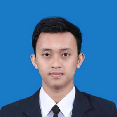 Huda M., Pendidikan Seni Musik · UNY — tutor les piano Jogja Edufio
