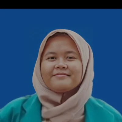 Tutor Edufio Jazzica N., Pendidikan Guru Sekolah Dasar UST, mengajar di Kalasan