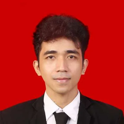 Tutor Edufio Johan A., Pendidikan Bahasa dan Sastra Indonesia Sanata Dharma, mengajar di Depok