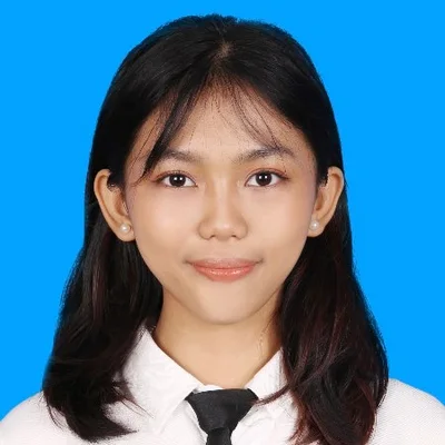 Tutor Edufio Kenza K., Seni Rupa UNY, mengajar di Ngaglik