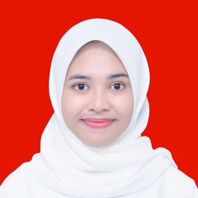 Tutor Edufio Linda, Ekonomi Pembangunan UPN Yogyakarta, mengajar di Wates