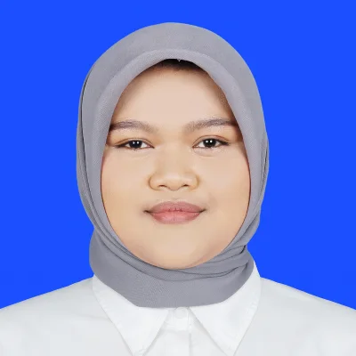 Tutor Edufio Lintang N., Akuntansi STIE YKPN Yogyakarta, mengajar di Bantul