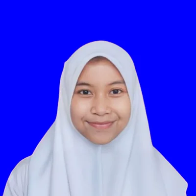 Tutor Edufio Marisca A., Bimbingan dan Konseling Islam UIN Sunan Kalijaga, mengajar di Bantul