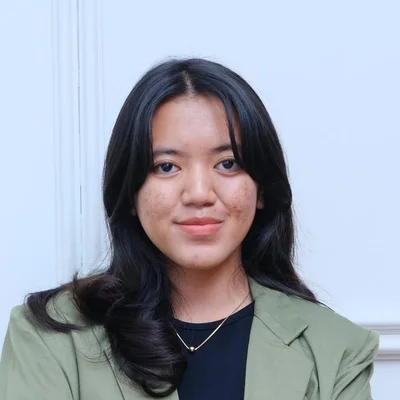 Masayu D. — tutor les olahraga Jogja Edufio