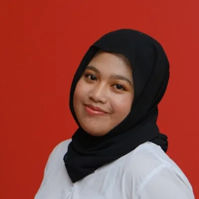 Maura S. — tutor les olahraga Jogja Edufio