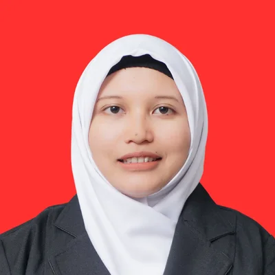 Tutor Edufio Nadia A., Pendidikan Bahasa Arab STAI Masjid Syuhada Yogyakarta, mengajar di Mlati