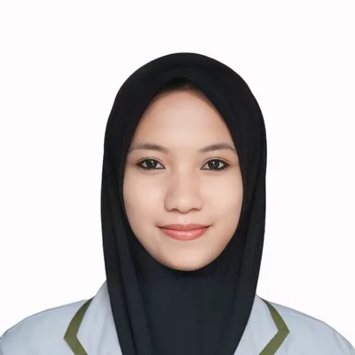 Tutor Edufio Nafisah R., Ilmu Alquran dan Tafsir UIN Sunan Kalijaga, mengajar di Sewon