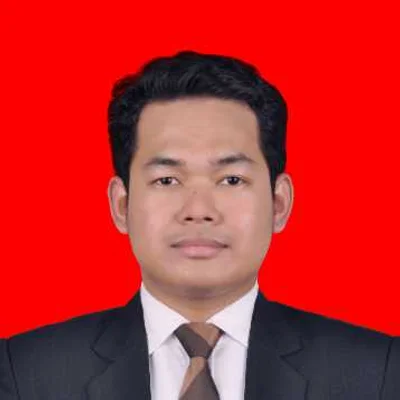 Tutor Edufio Najib N., Bahasa Arab Universitas Al-Azhar Kairo, mengajar di Ngaglik
