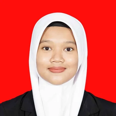 Tutor Edufio Najma U., Hukum Keluarga Islam UIN Sunan Kalijaga, mengajar di Ngemplak