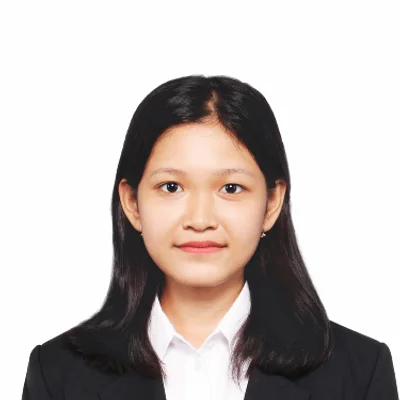 Nisa I., Pendidikan Musik · ISI Yogyakarta — tutor les vokal Jogja Edufio