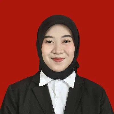 Tutor Edufio Novi R., Pendidikan Bahasa dan Sastra Indonesia UNY, mengajar di Kasihan
