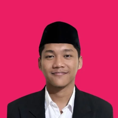 Tutor Edufio Obyy-alfi A., Ilmu Al-Qur'an dan Tafsir UIN Sunan Kalijaga, mengajar di Sewon