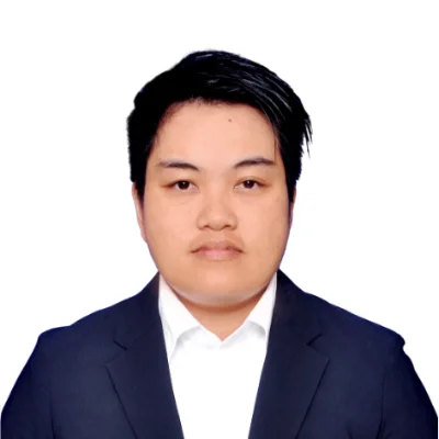Tutor Edufio Oliv A., Psychology of Business Universitas Ciputra, mengajar di Kraton