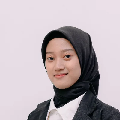 Tutor Edufio Pipit P., Sejarah dan Peradaban Islam UIN Syarif Hidayatullah Jakarta, mengajar di Depok