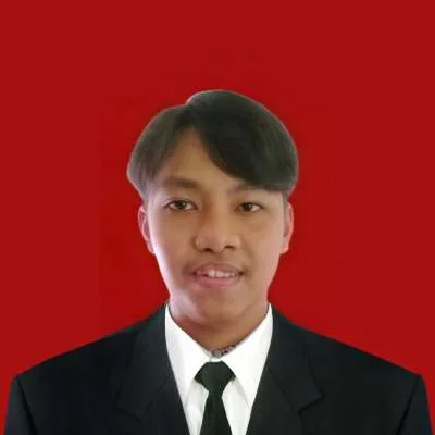 Qosim A., Ilmu Hadis · UIN Sunan Kalijaga — tutor les mengaji Jogja Edufio
