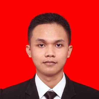 Rafif U., Pendidikan Fisika · UIN Sunan Kalijaga — tutor les mata kuliah Jogja Edufio