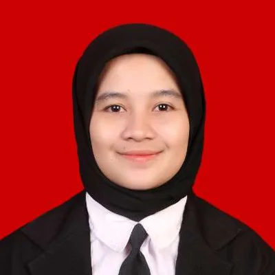 Rani R., Ilmu Al-Qur'an dan Tafsir · UIN Sunan Kalijaga — tutor les mengaji Jogja Edufio