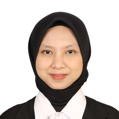 Tutor Edufio Relung F., Psikologi UIN Maulana Malik Ibrahim Malang, mengajar di Pakem