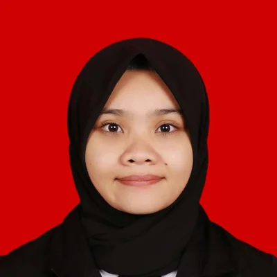 Rindiani P., Ilmu Al Quran dan Tafsir · UIN Sunan Kalijaga — tutor les tahfidz Jogja Edufio