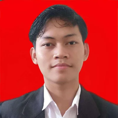 Rio K., Studi Islam · UIN Sunan Kalijaga — tutor les tahfidz Jogja Edufio