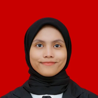 Tutor Edufio Ririn A., Hermeneutika Al-Quran UIN Sunan Kalijaga, mengajar di Depok