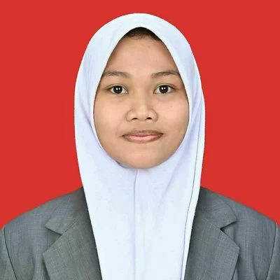 Tutor Edufio Risa N., Hukum Tata Negara UIN Sunan Kalijaga, mengajar di Depok