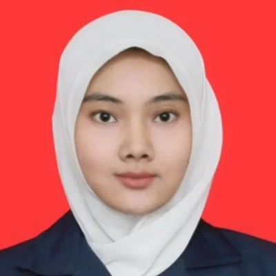 Tutor Edufio Risma R., Kebidanan Universitas Sebelas Maret (UNS), mengajar di Mlati