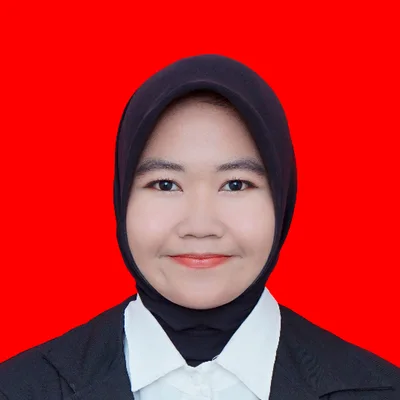 Tutor Edufio Salma D., PGSD Universitas PGRI Yogyakarta, mengajar di Mergangsan