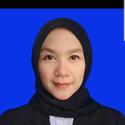 Tutor Edufio Sekar K., Akuntansi STIE YKPN Yogyakarta, mengajar di Piyungan