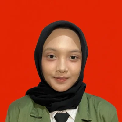 Tutor Edufio Sevira L., Teknik Kimia UPN Yogyakarta, mengajar di Depok