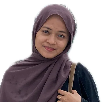 Tutor Edufio Tiara M., Aqidah dan Filsafat Islam UIN Sunan Kalijaga, mengajar di Sewon