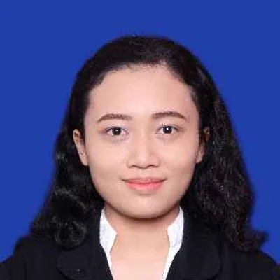 Tita S., Biologi · UGM — tutor les UTBK SNBT Jogja Edufio