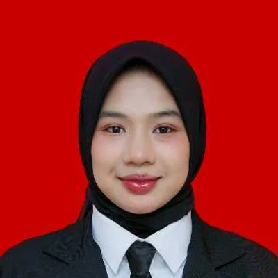 Tutor Edufio Ulfa A., Ilmu Al-Qur'an dan Tafsir STAI Sunan Pandanaran, mengajar di Kota Baru