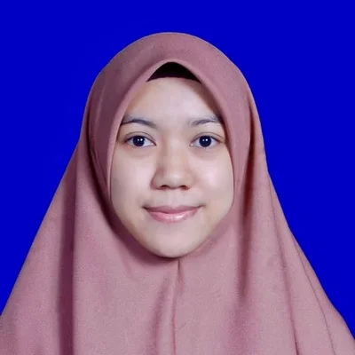 Tutor Edufio Ustadzah Z., Ilmu Hadis UAD, mengajar di Sewon
