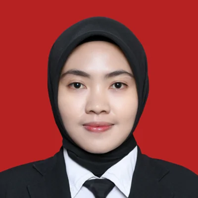 Tutor Edufio Uswa H., Pendidikan Anak Usia Dini UIN Sunan Kalijaga, mengajar di Condong Catur