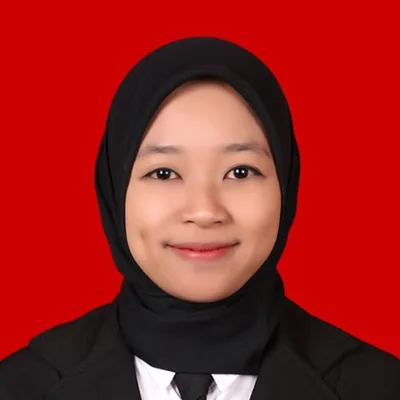 Tutor Edufio Utari N., Ilmu Al-Qur'an dan Tafsir ISQI Sunan Pandanaran, mengajar di Ngaglik