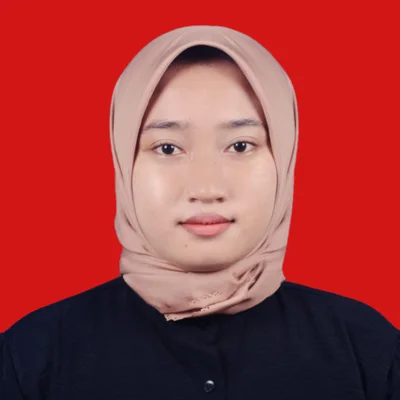 Tutor Edufio Vizna L., Pendidikan Kewarganegaraan Universitas PGRI Yogyakarta, mengajar di Prambanan