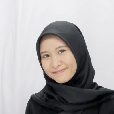 Tutor Edufio Vyra S., Teknik Lingkungan Institut Teknologi Sepuluh Nopember Surabaya, mengajar di Ngaglik