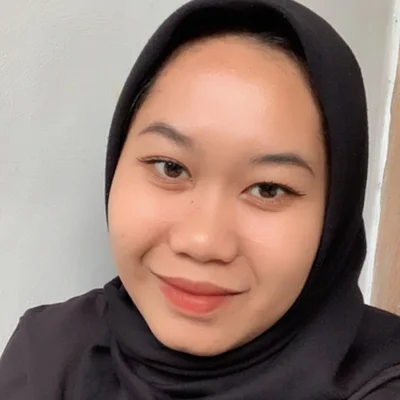 Tutor Edufio Wafi A., Komunikasi dan Penyiaran Islam UMY, mengajar di Sewon