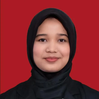 Tutor Edufio Warda W., Ilmu Al Quran dan Tafsir STAI Al Anwar Sarang, mengajar di Sewon