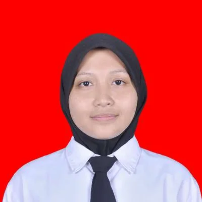 Tutor Edufio Yusnia N., Pendidikan Bahasa dan Sastra Indonesia UNY, mengajar di Gondokusuman