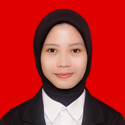 Tutor Edufio Zahra R., Penelitian dan Evaluasi Pendidikan UNY, mengajar di Depok