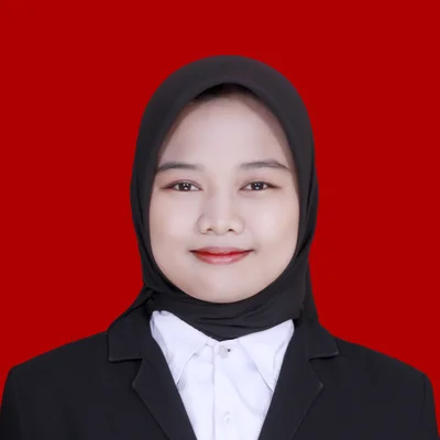 Tutor Edufio Zalni N., Bahasa dan Sastra Arab UIN Sunan Kalijaga, mengajar di Mlati